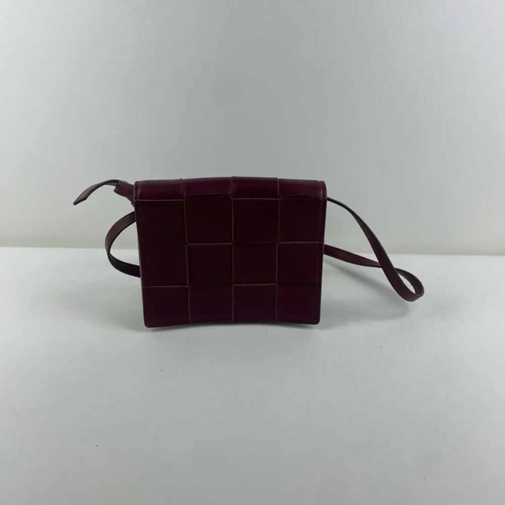 Bv Women Pre-Loved Bag Very Good Condition
